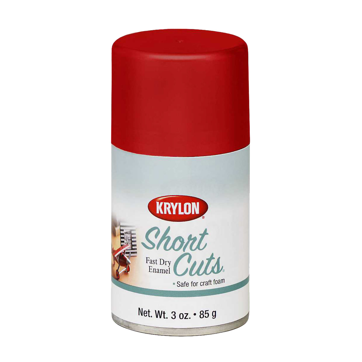 SHORT CUTS 3oz RED PEPPER