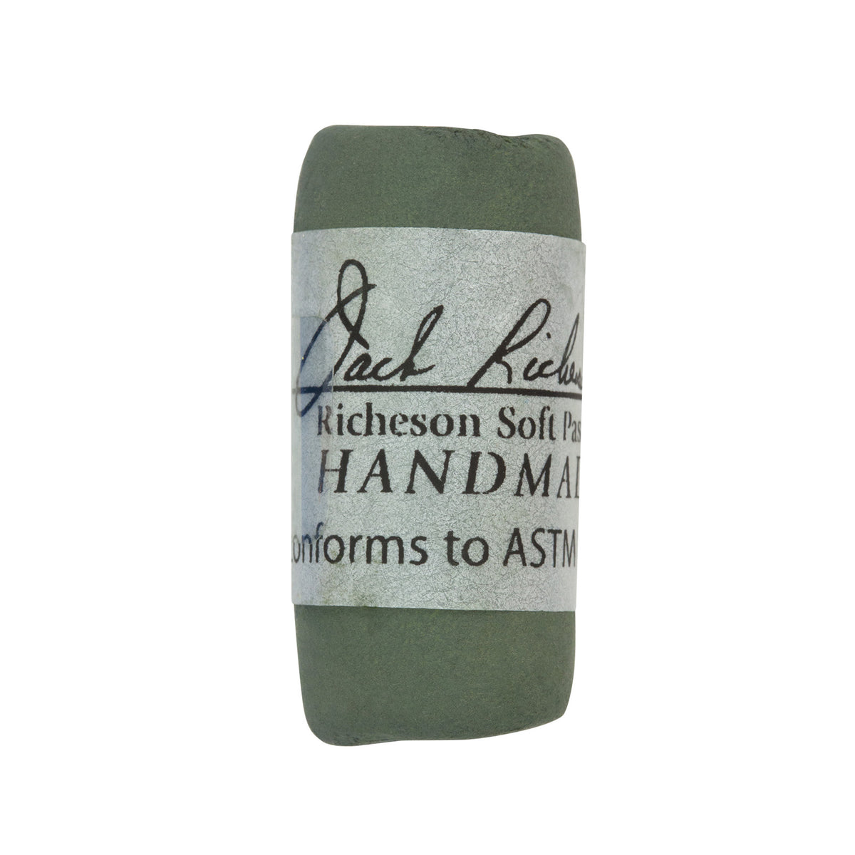 HANDROLLED SOFT PASTEL GRAY 69