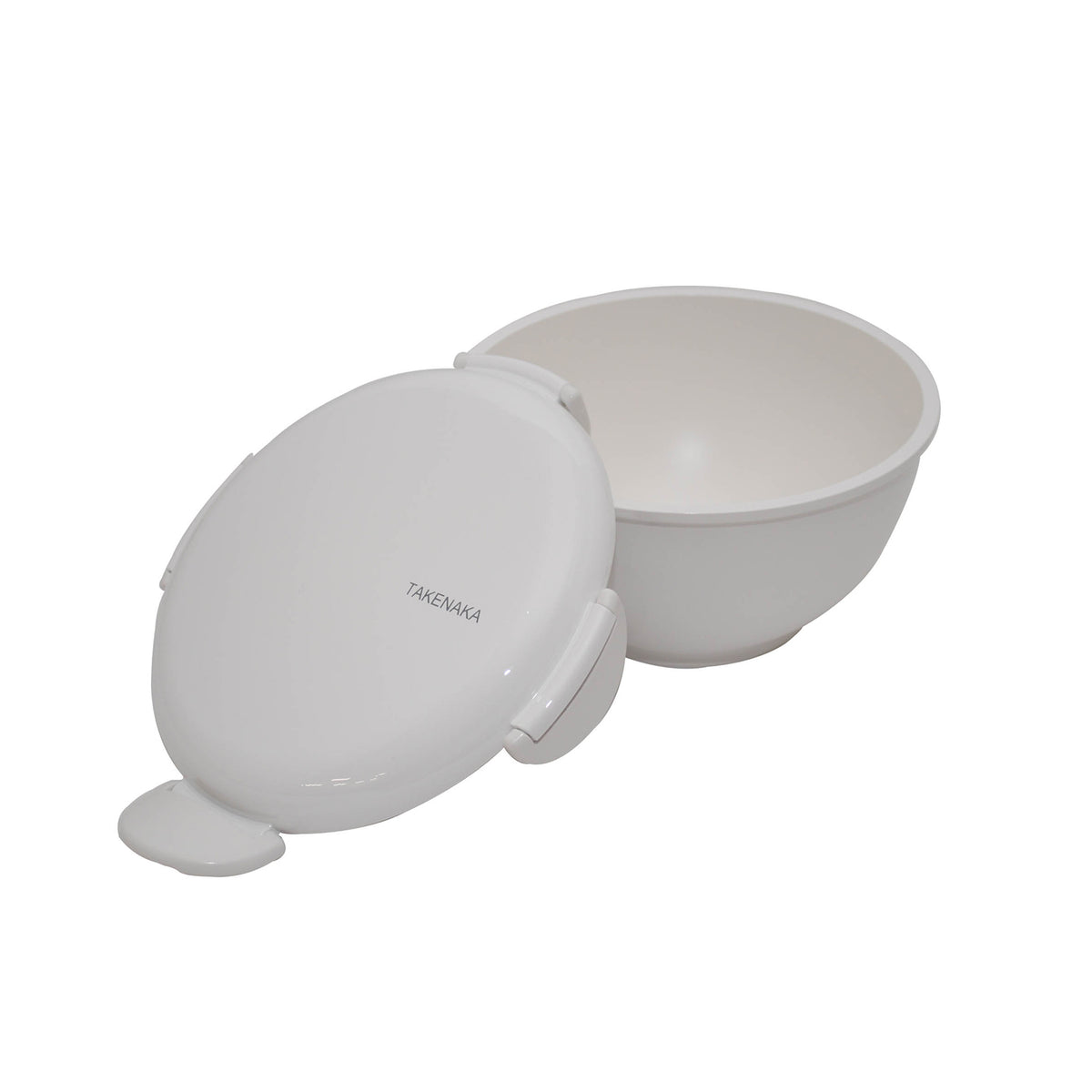 BENTO BOWL COCONUT WHITE