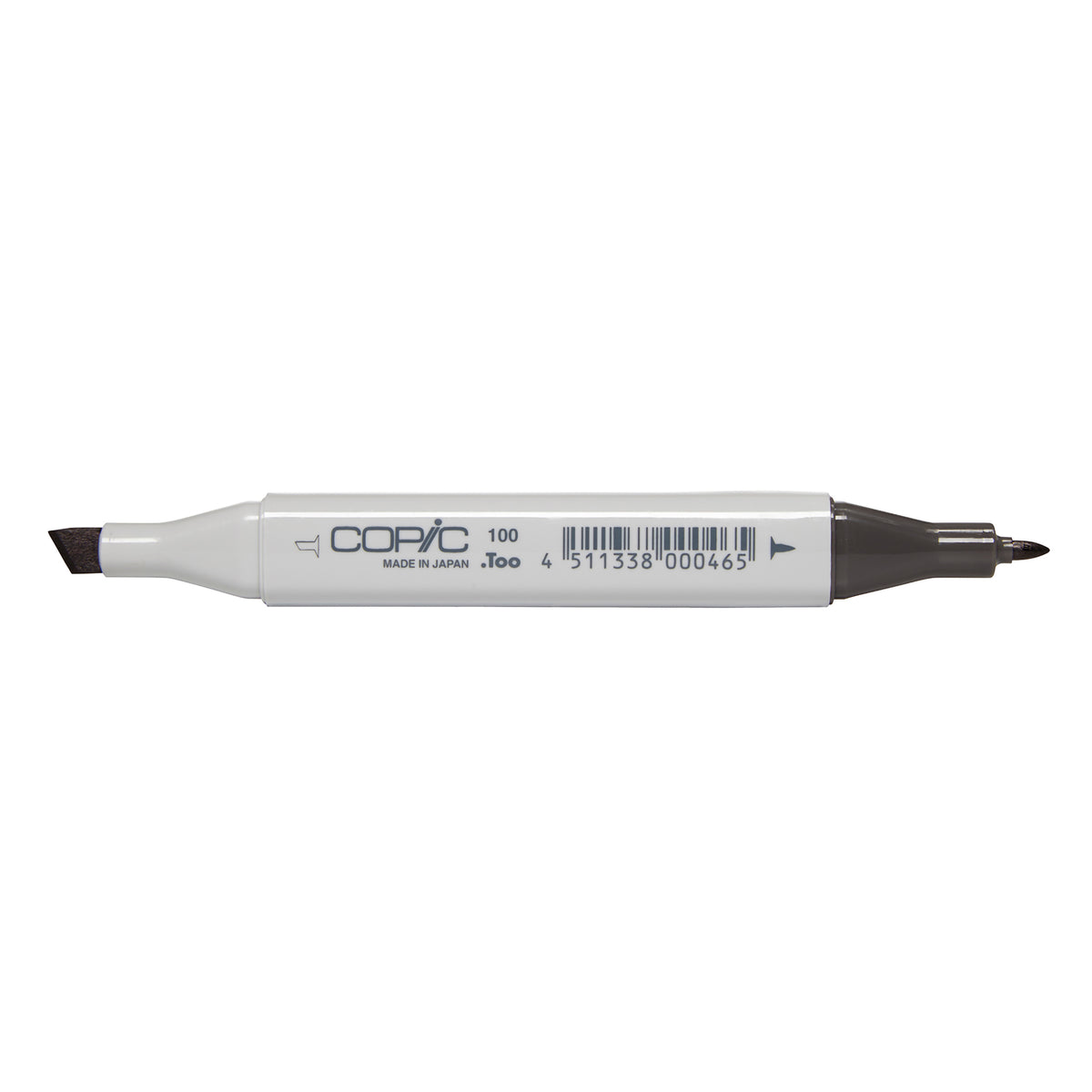COPIC 100 BLACK