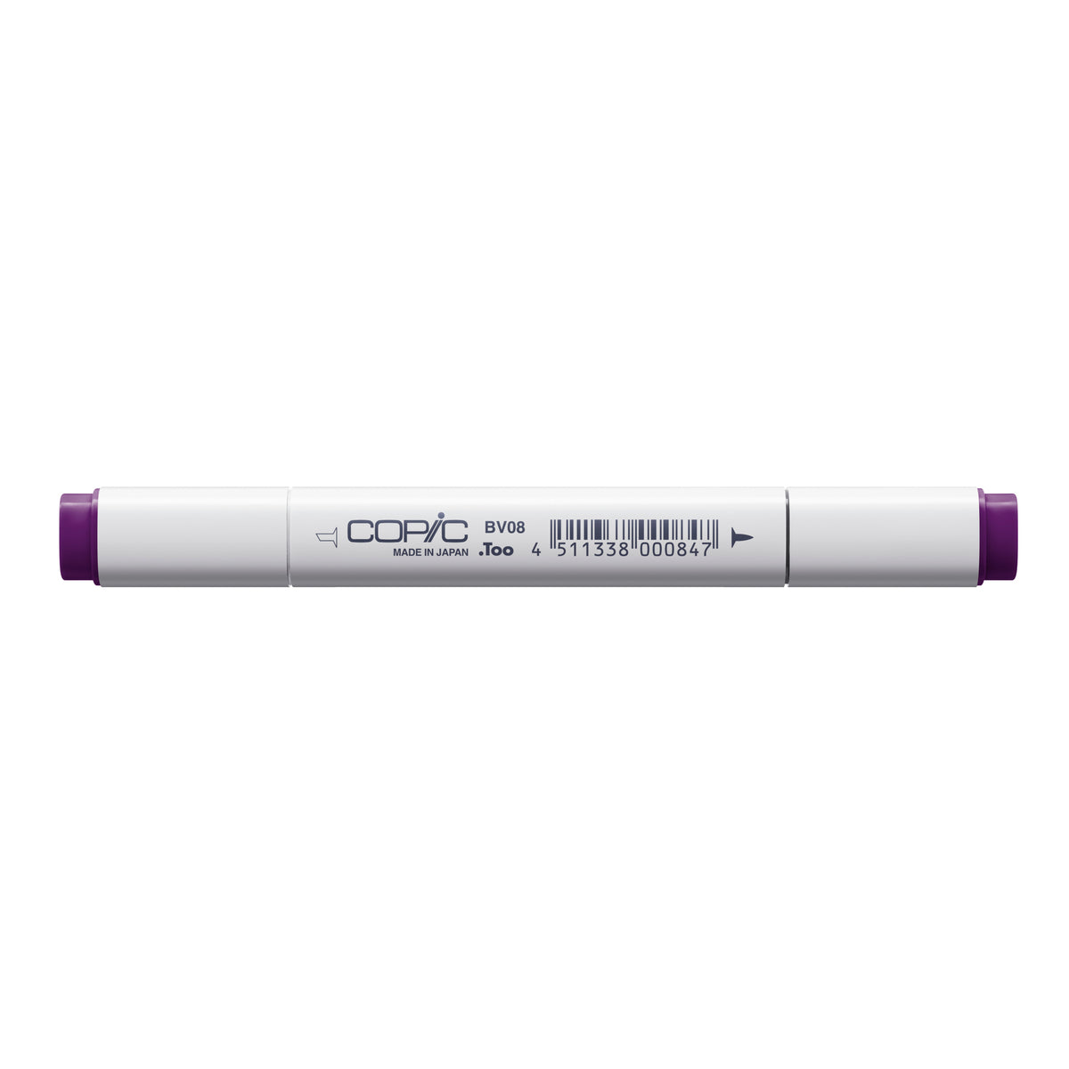 COPIC BV08 BLUE VIOLET