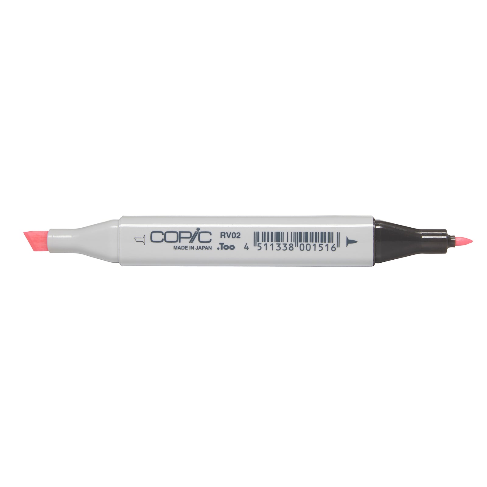 COPIC RV02 SUGARED ALMOND PINK