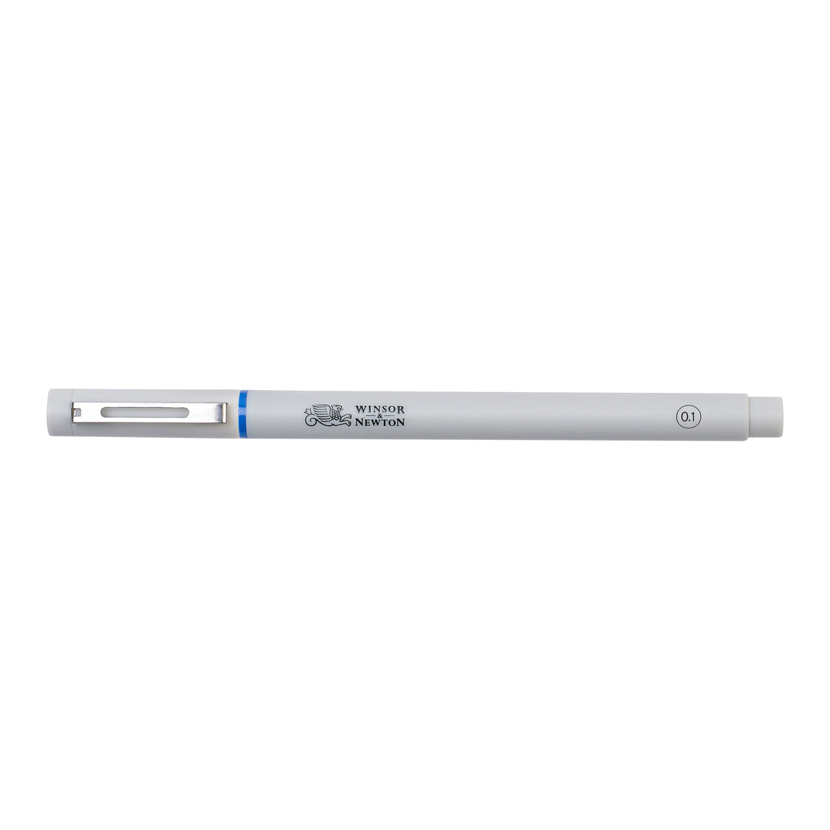 WINSOR &amp; NEWTON FINELINER COOL GREY 0.5mm