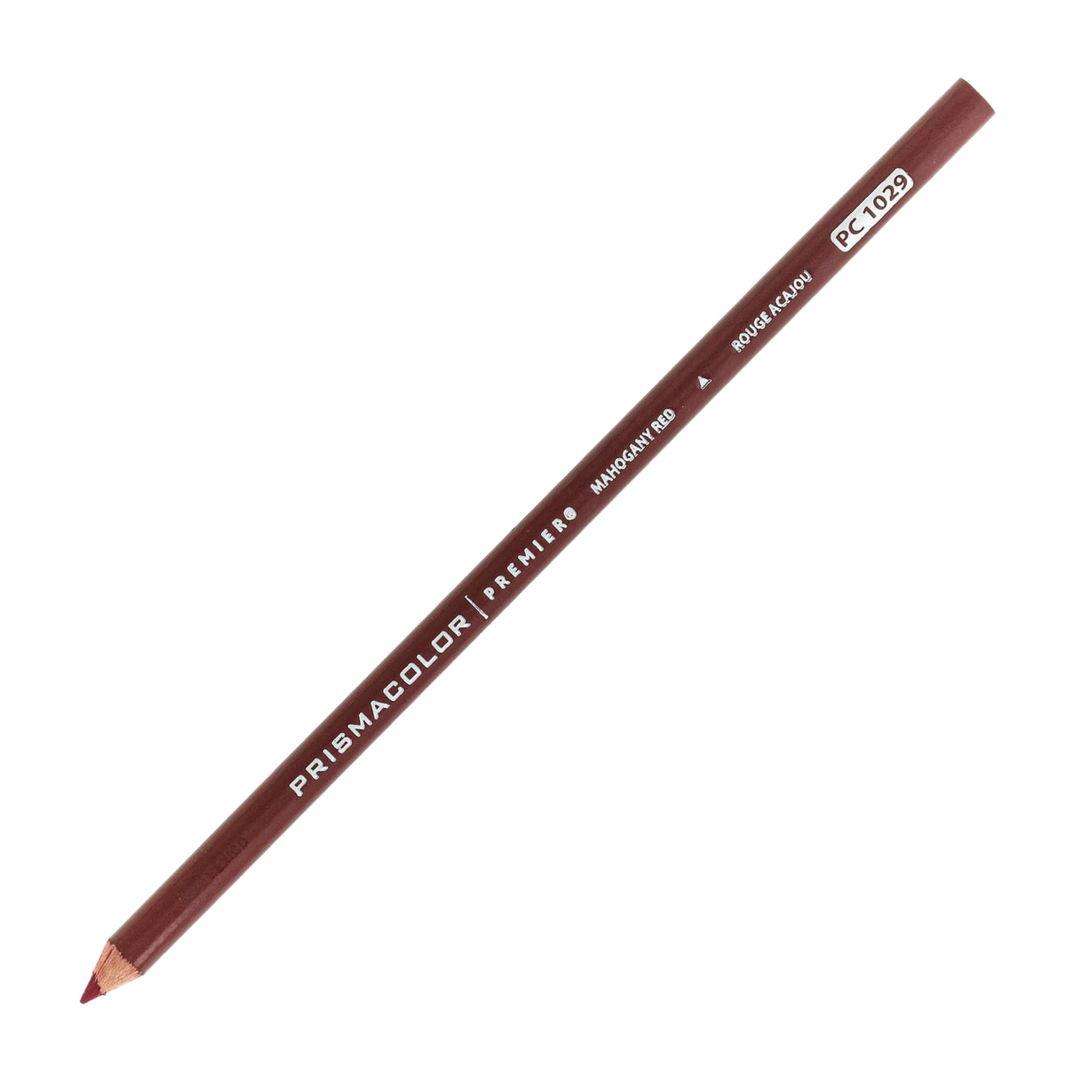 PRISMACOLOR PENCIL MAHOGANY RED