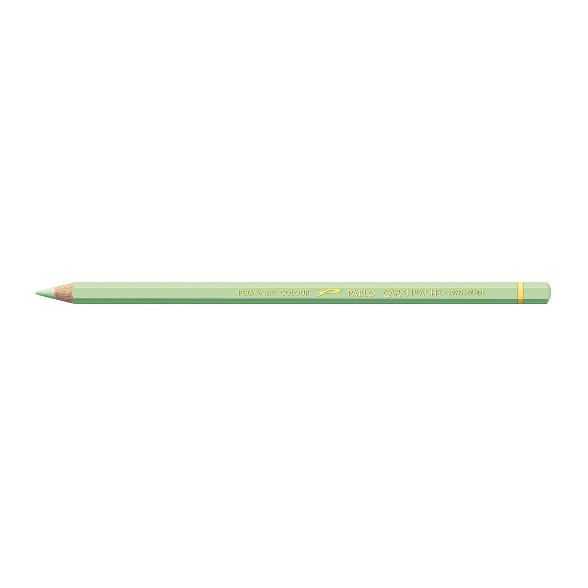 PABLO PENCIL LIGHT GREEN