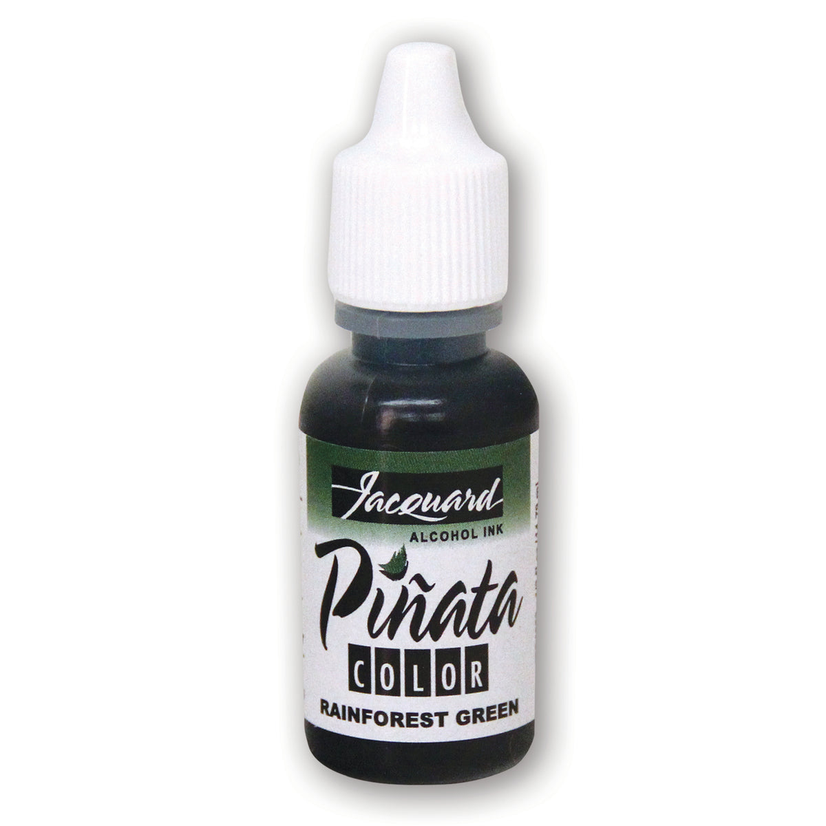 PINATA INK 0.5oz #023 RAINFOREST GREEN