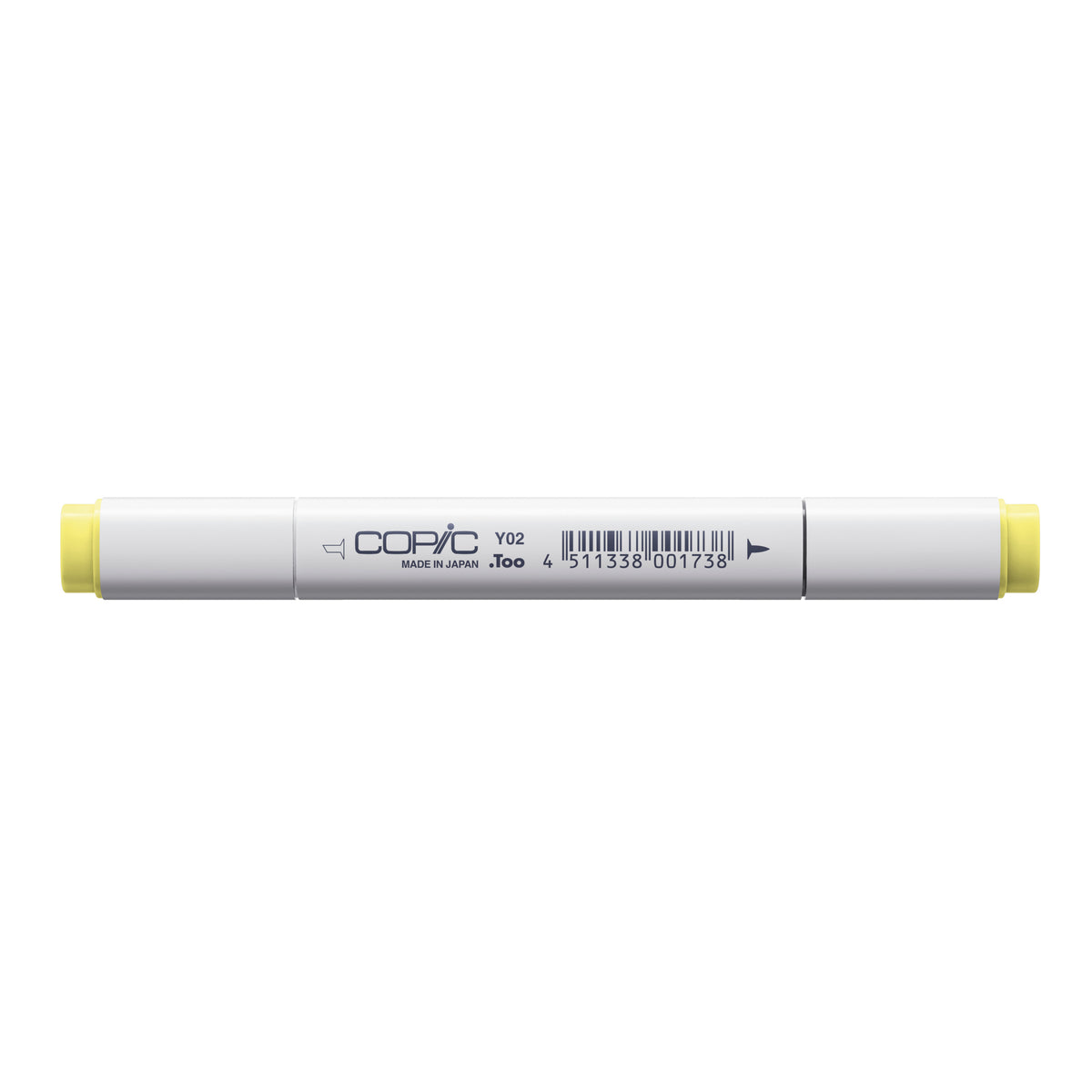 COPIC Y02 CANARY YELLOW
