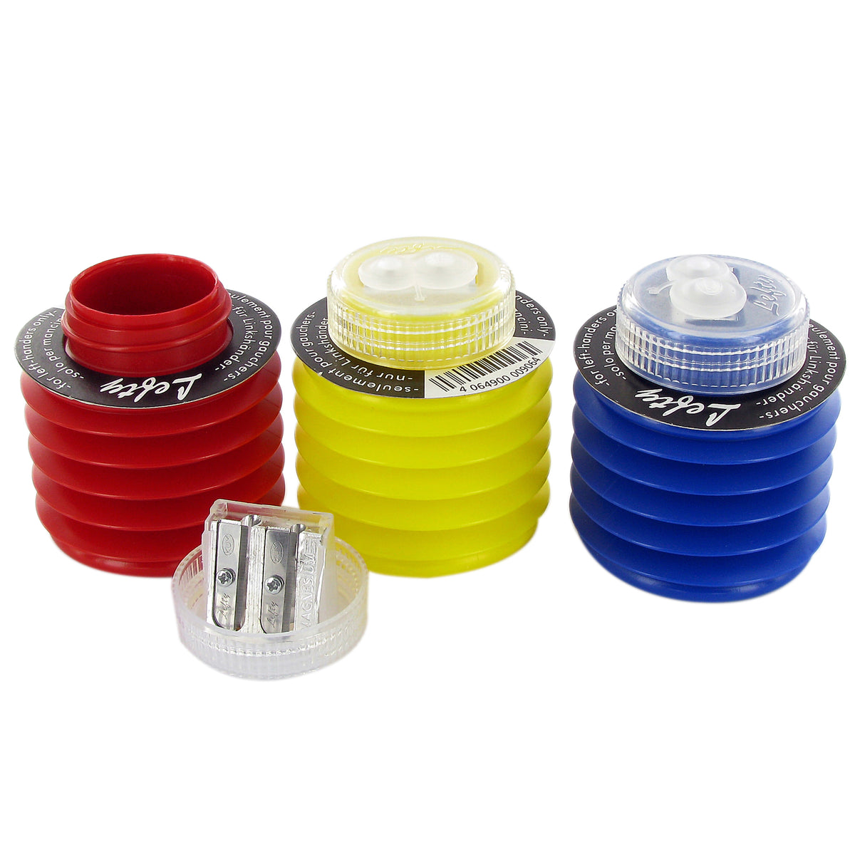 LEFTY ACORDIAN 2-HOLE SHARPENER 442M