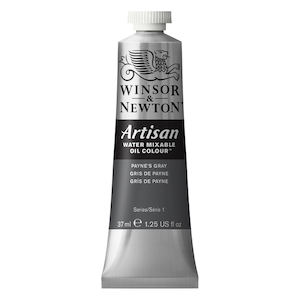 W&amp;N ARTISAN OIL PAYNE&#39;S GRAY 37ml