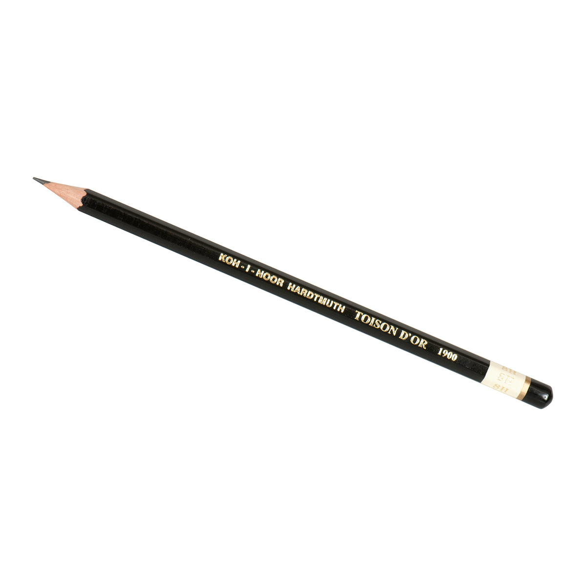 TOISON D&#39;OR GRAPHITE PENCIL 8H