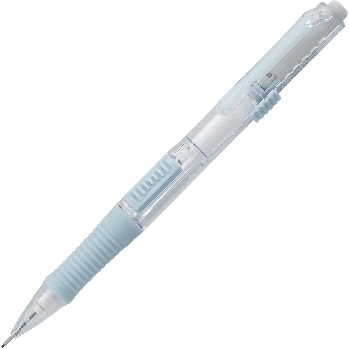QUICK CLICK MECHANICAL PENCIL 0.7mm GRAY