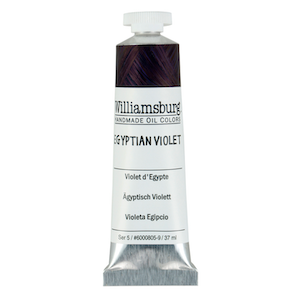 WILLIAMSBURG 37ml EGYPTIAN VIOLET