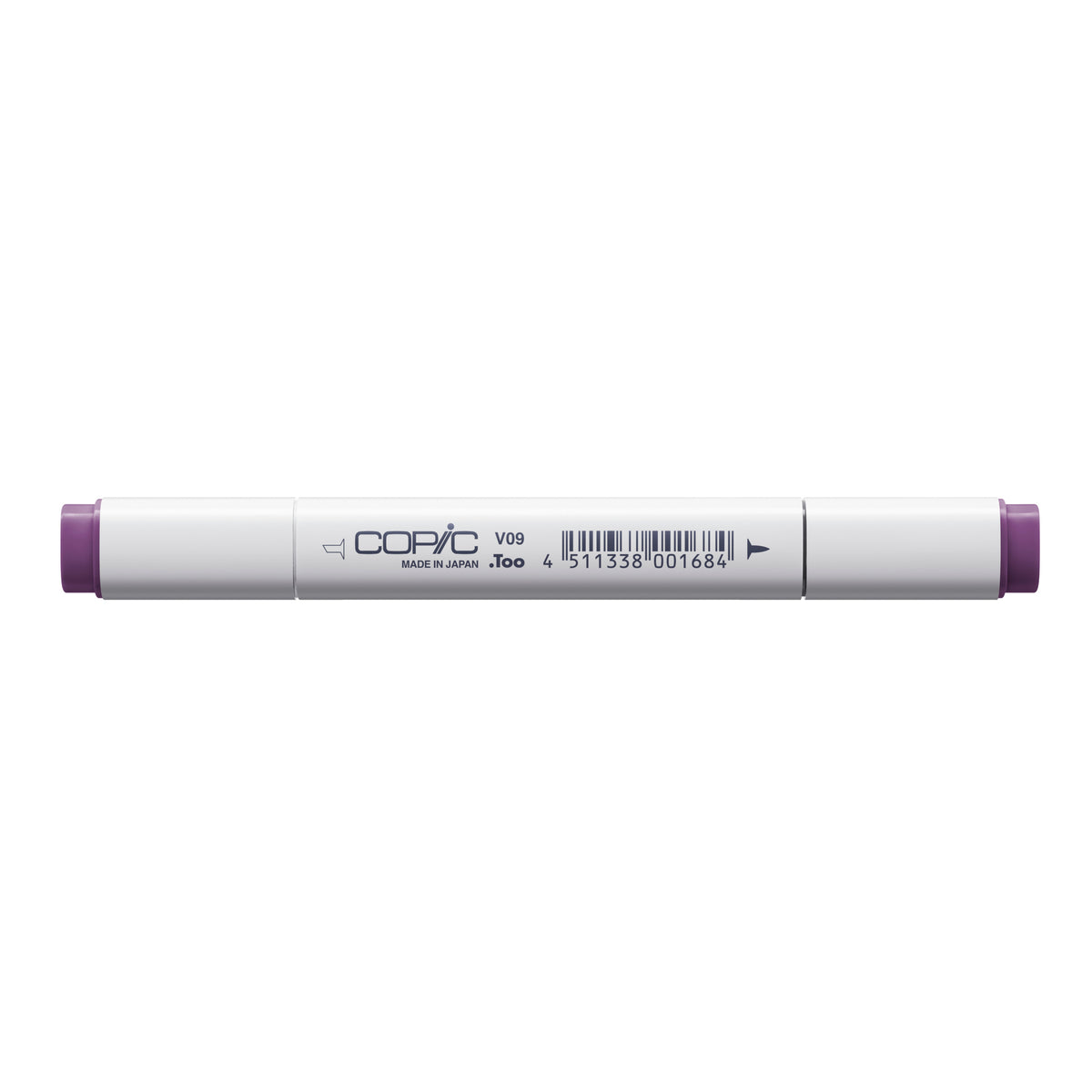 COPIC V09 VIOLET