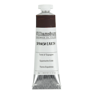 WILLIAMSBURG 37ml SPANISH EARTH