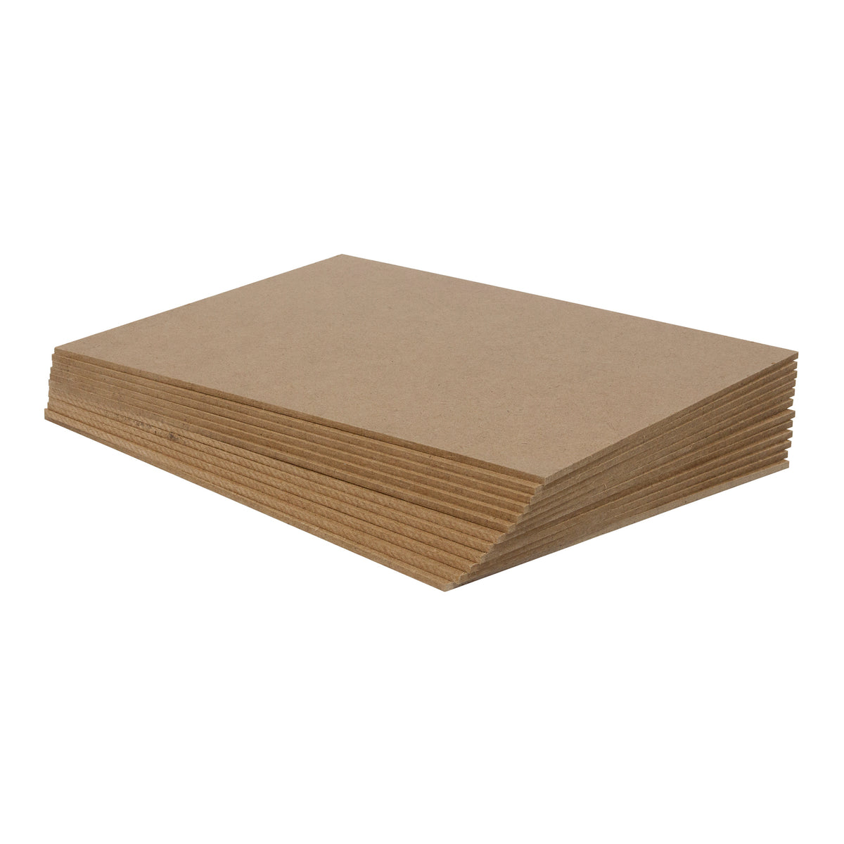 MASONITE PANEL 12X16