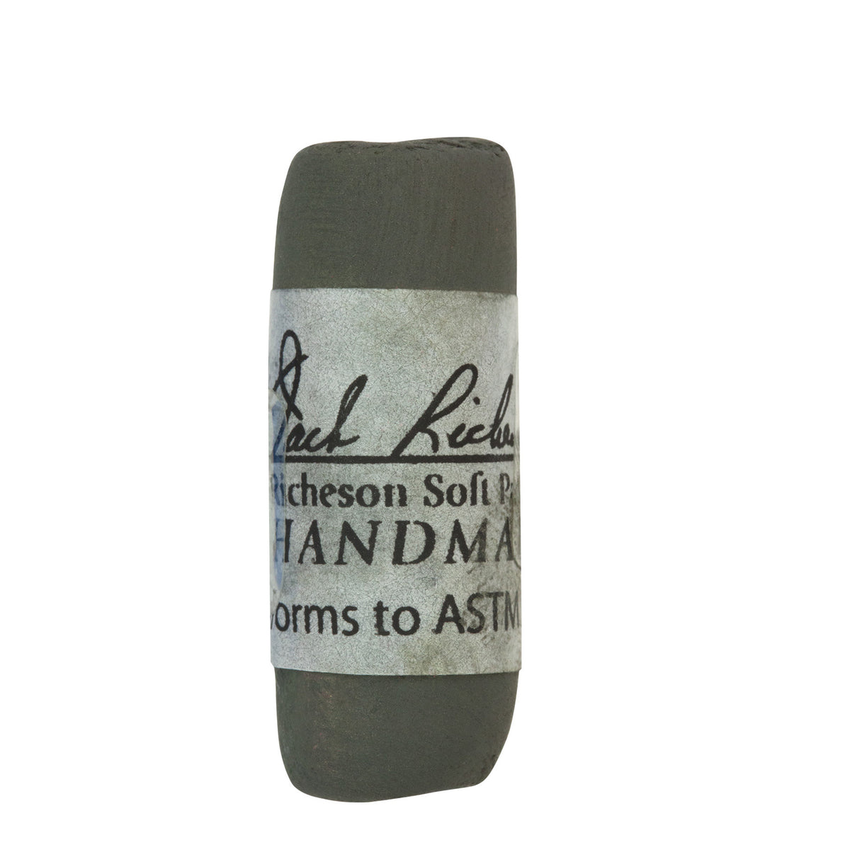 HANDROLLED SOFT PASTEL GRAY 63