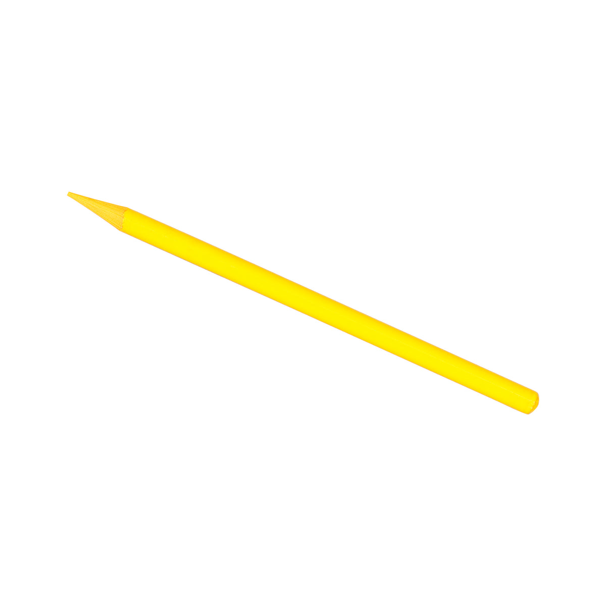 PROGRESSO WOODLESS PENCIL DARK YELLOW