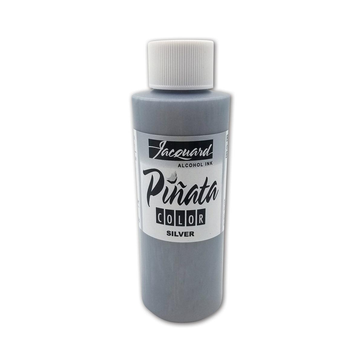 PINATA INK 4oz #033 SILVER