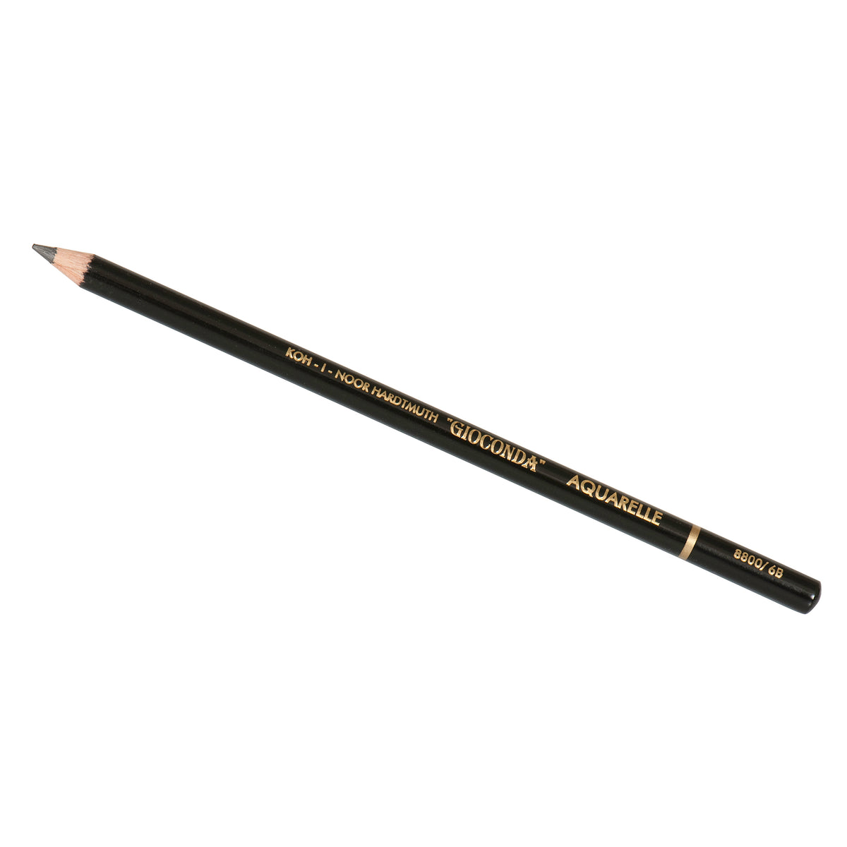 GIOCONDA AQUARELLE PENCIL 6B