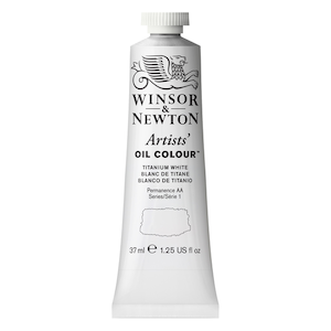 TITANIUM WHITE