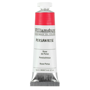 WILLIAMSBURG 37ml PERSIAN ROSE