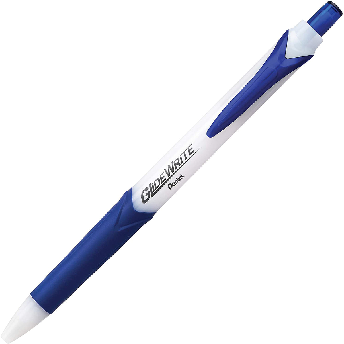 GLIDE WRITE BALLPOINT PEN 1.0mm BLUE