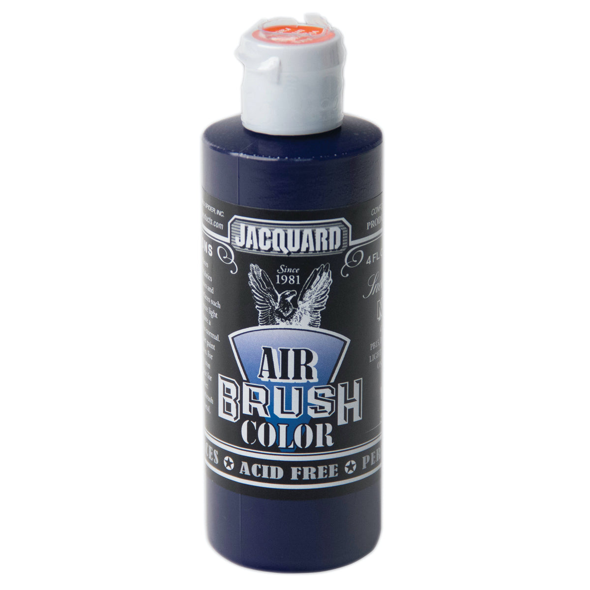 AIRBRUSH SNEAKER SERIES 4oz NAVY