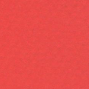 MI-TEINTES 8.5&quot;x11&quot; POPPY RED