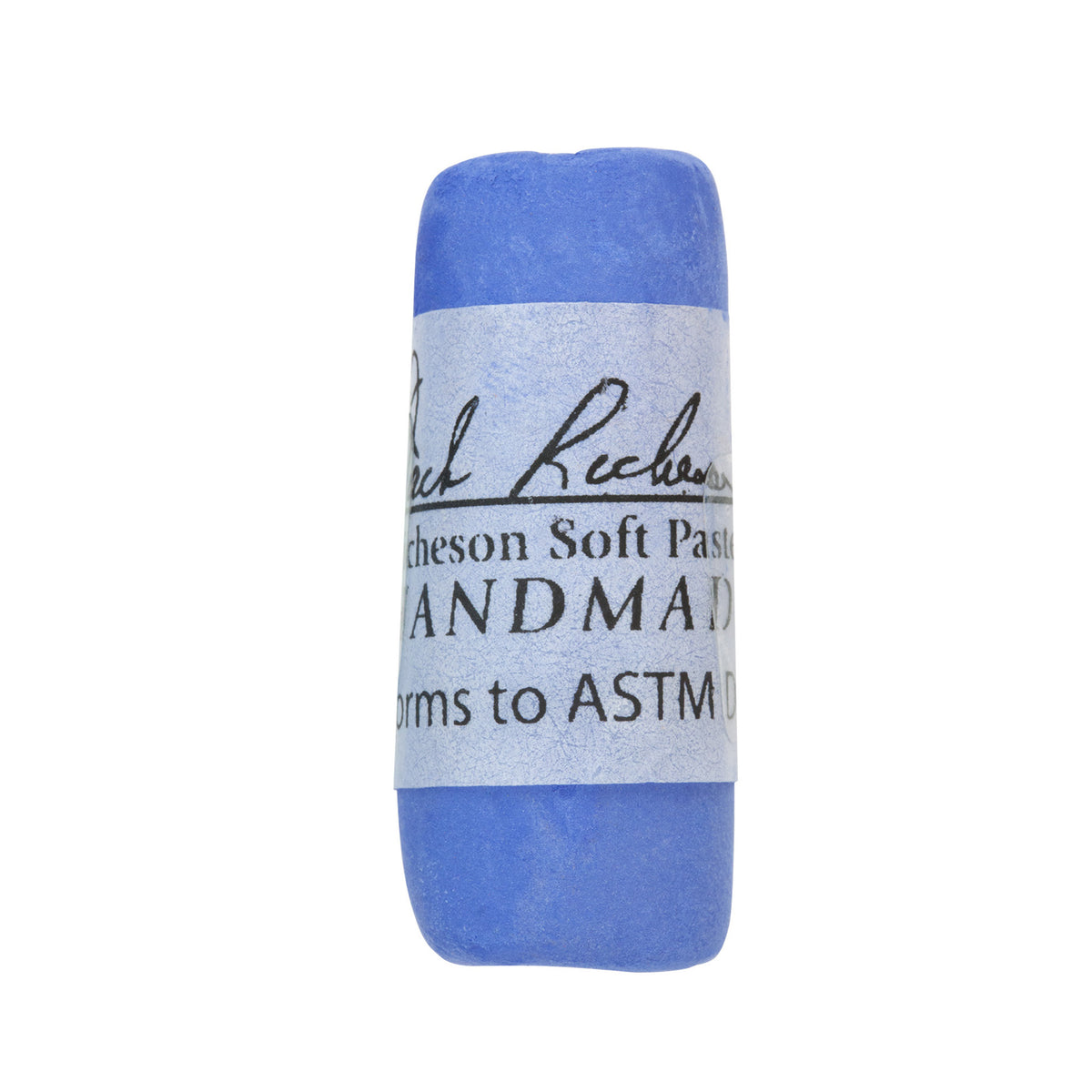 HANDROLLED SOFT PASTEL BLUE 28