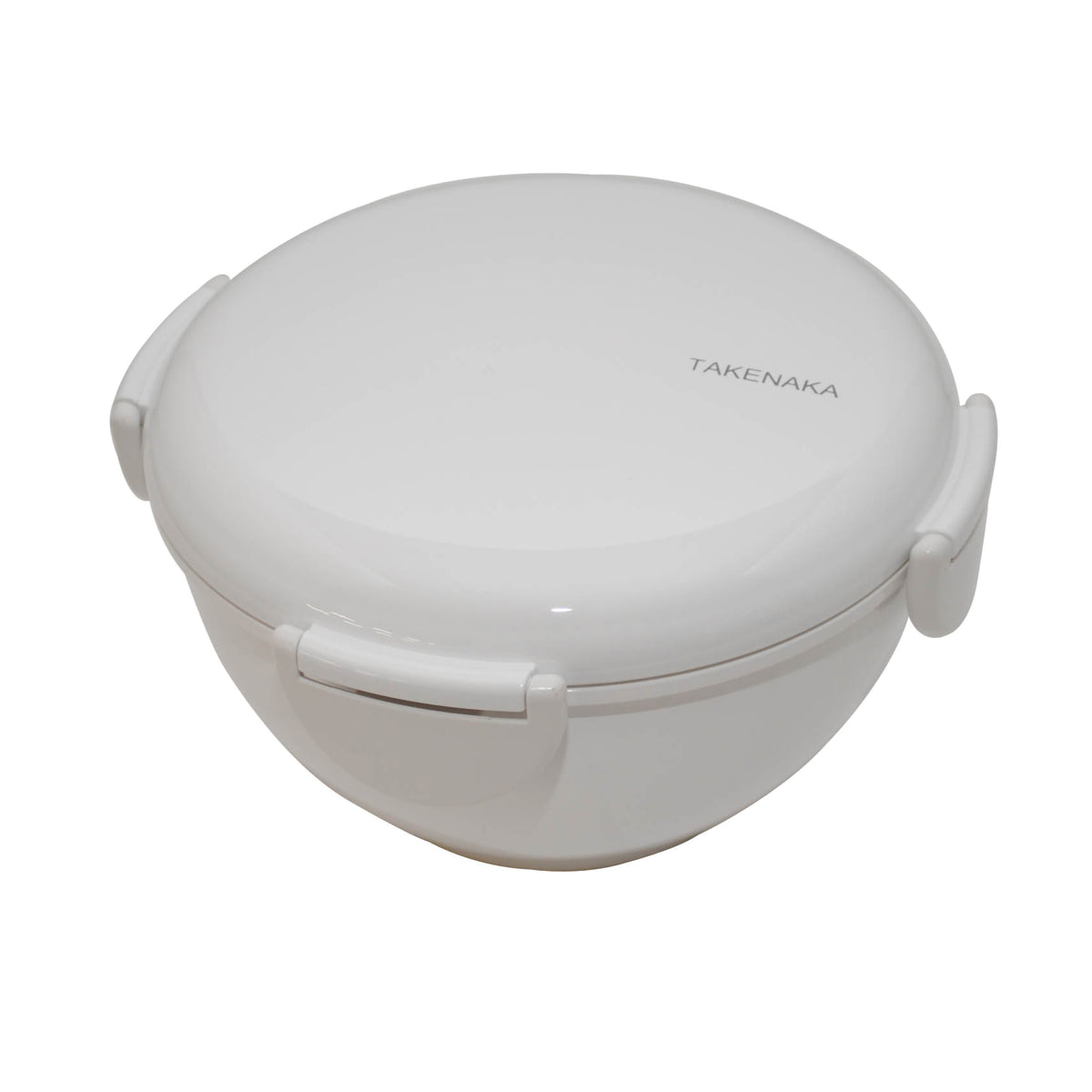 BENTO BOWL COCONUT WHITE