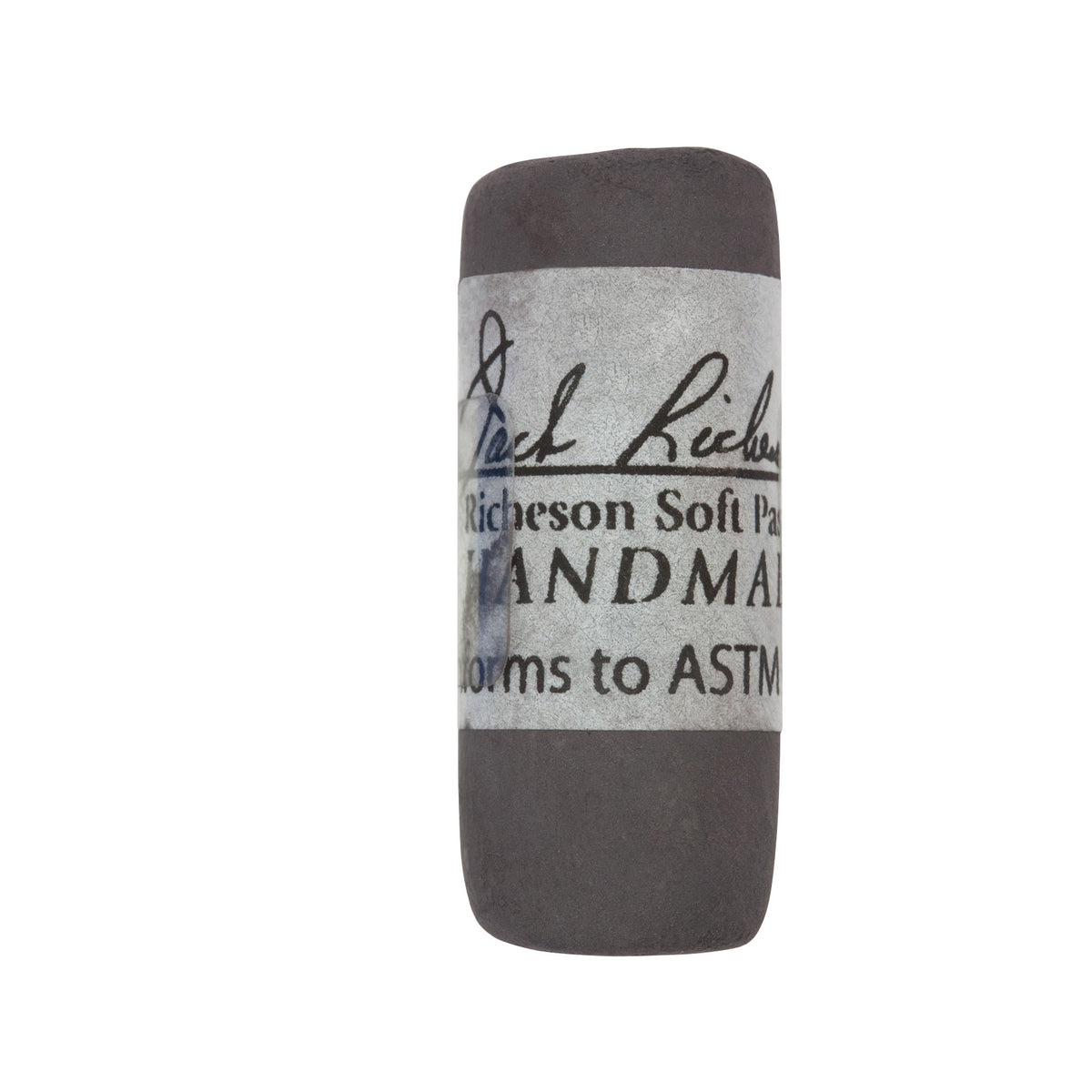 HANDROLLED SOFT PASTEL GRAY 14