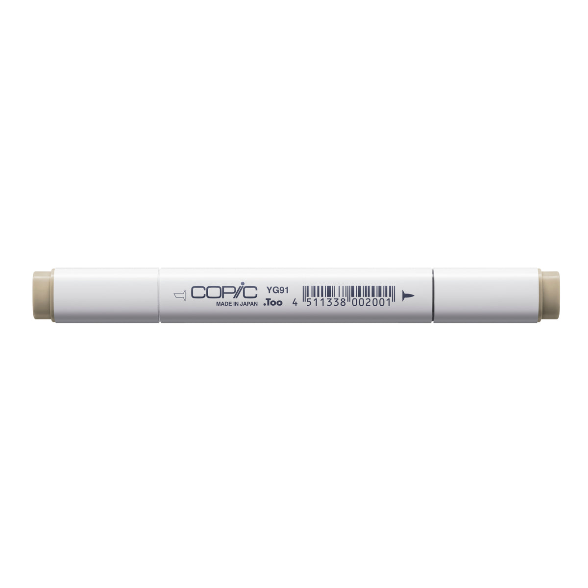 COPIC YG91 PUTTY