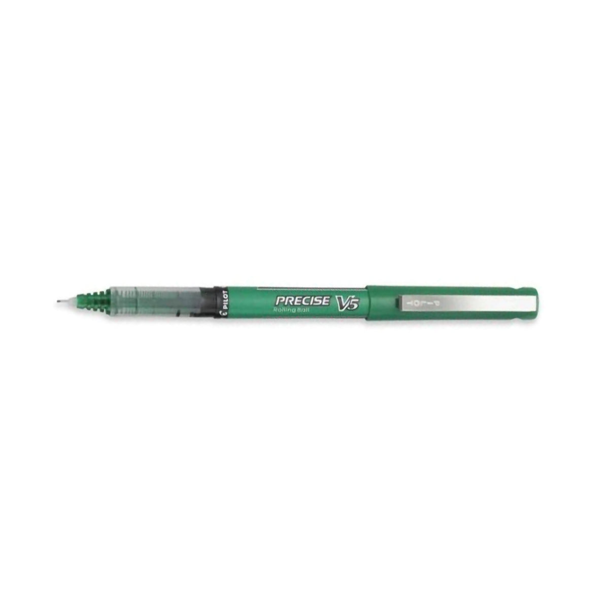 PILOT PRECISE V5 GREEN