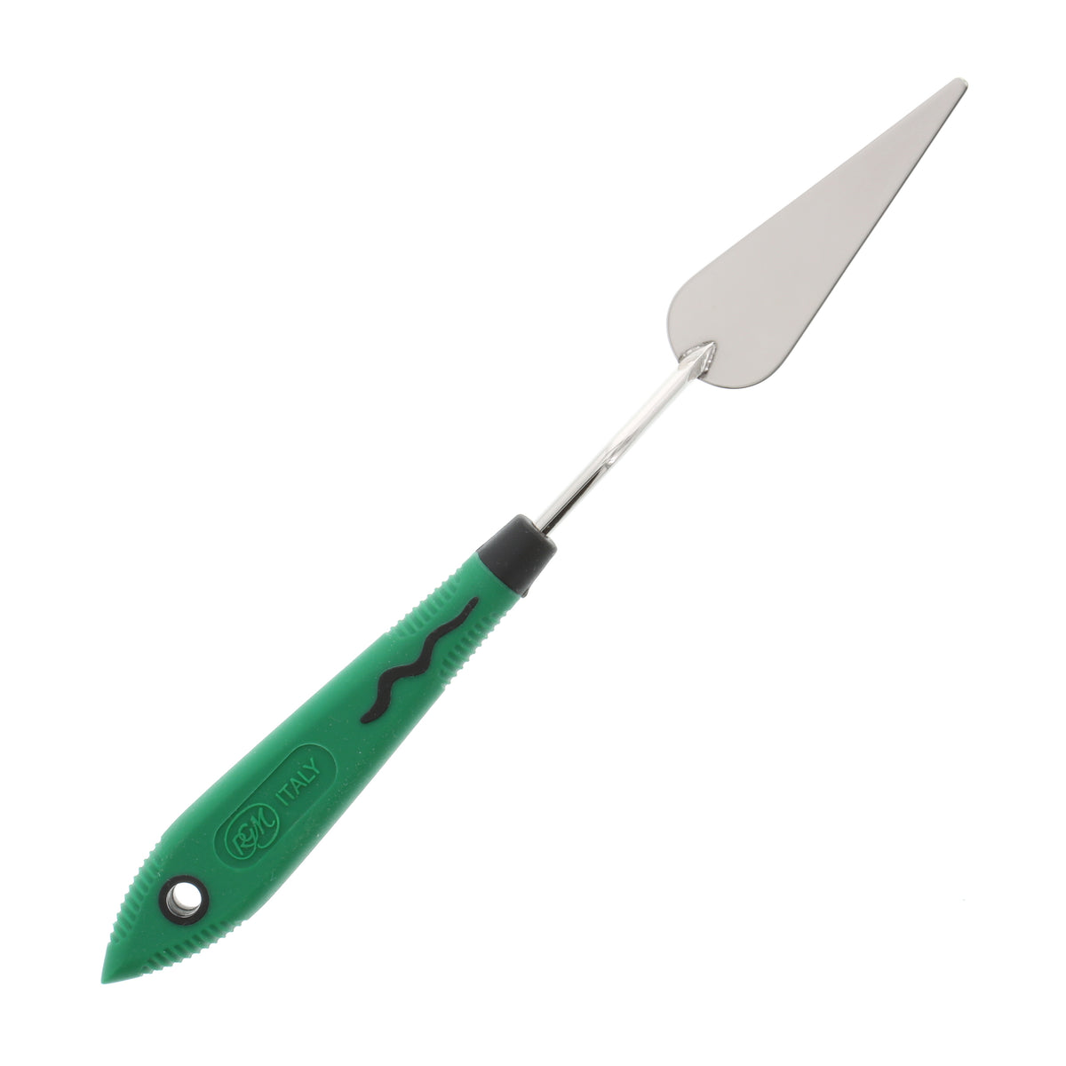 Small Palette Knife, Metal Paint Spatula for Resin Craft