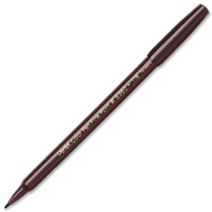 COLOR PEN DARK BROWN