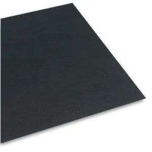 POSTER BOARD BLACK