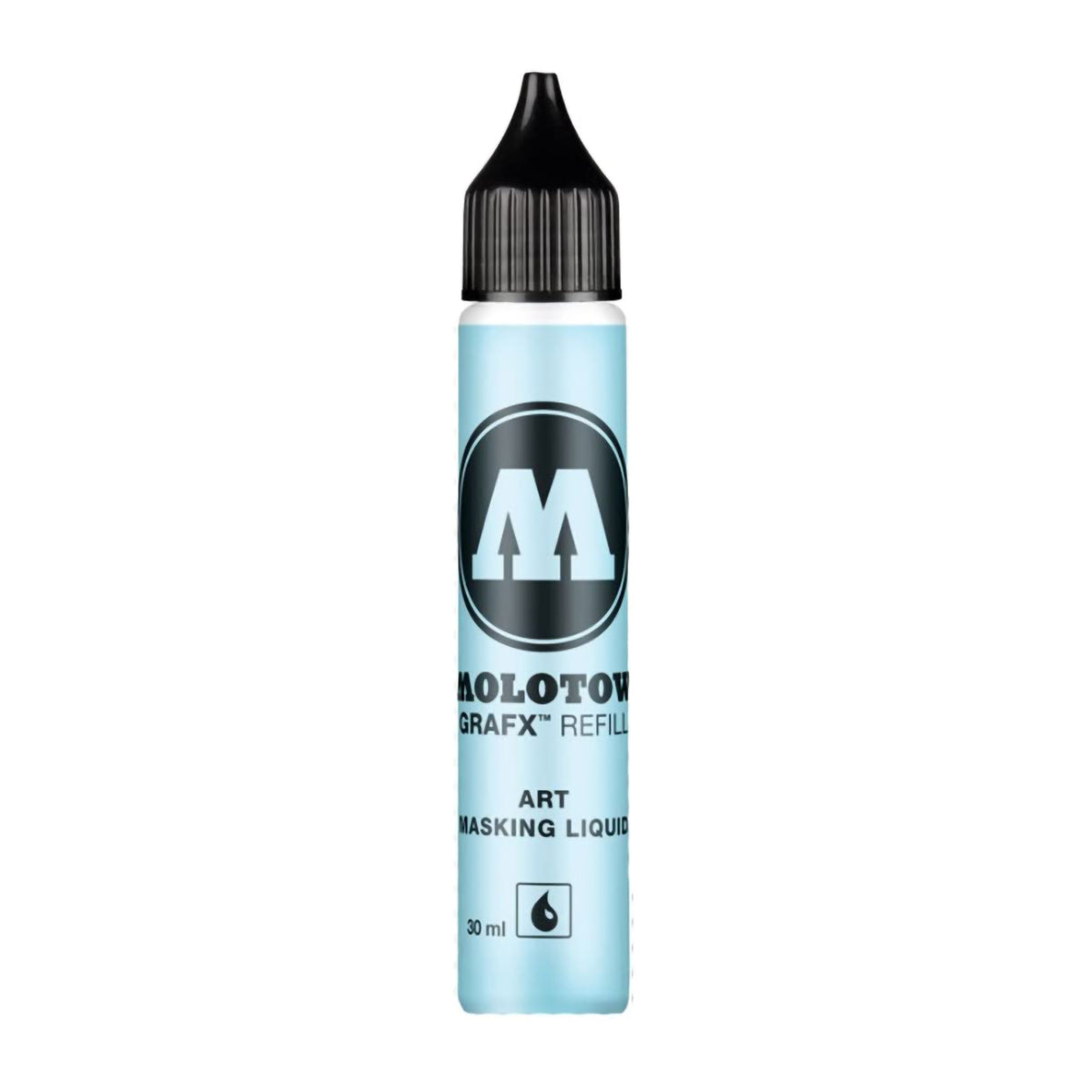 MOLOTOW GRAFX MASKING REFILL 30ML