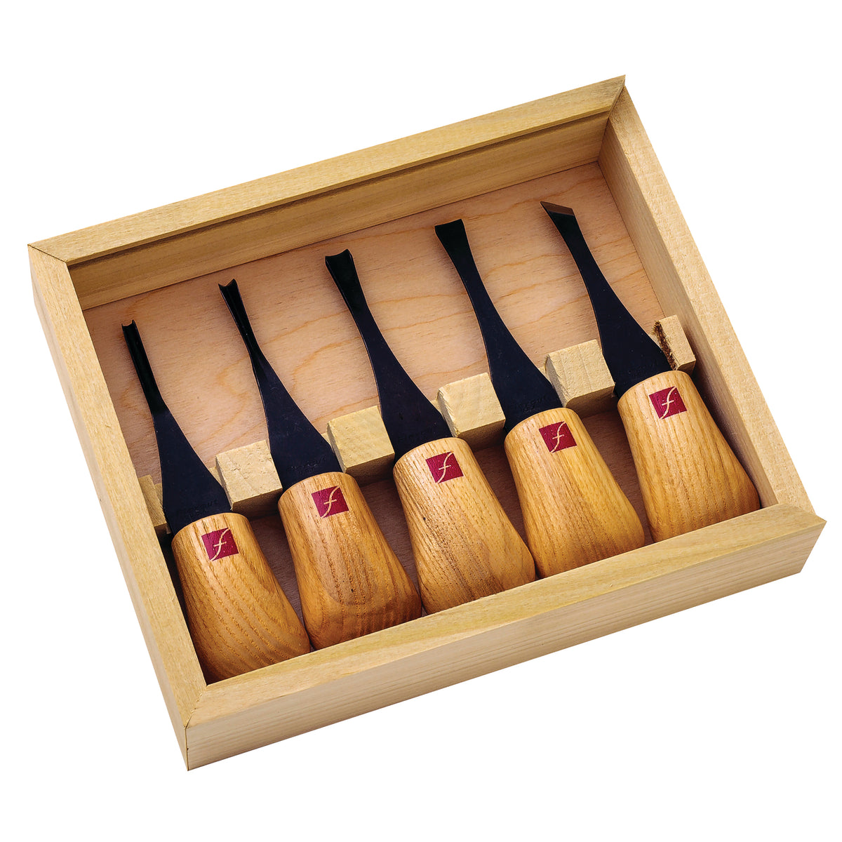 PALM TOOL BEGINNER SET/5