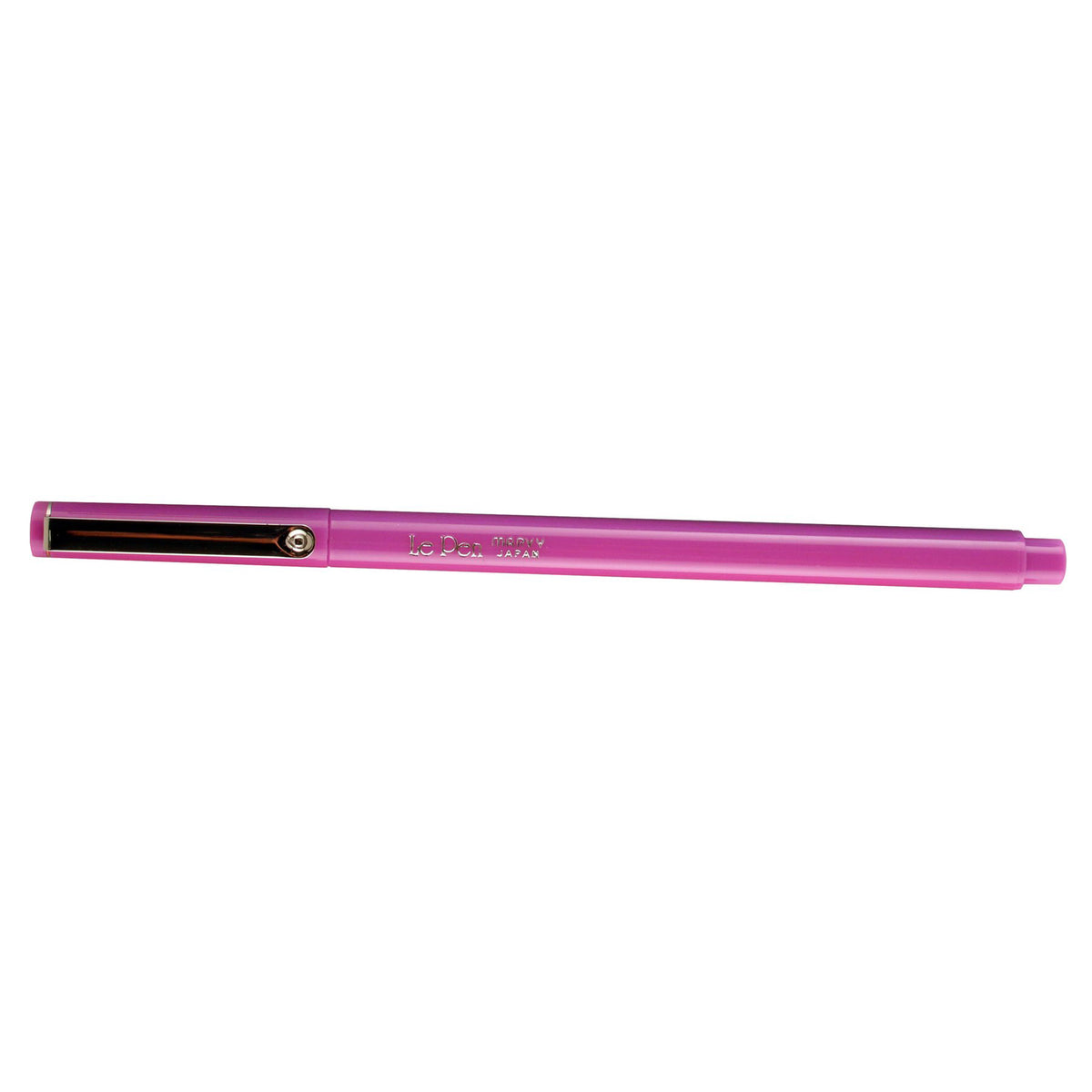LE PEN FLUORESCENT VIOLET
