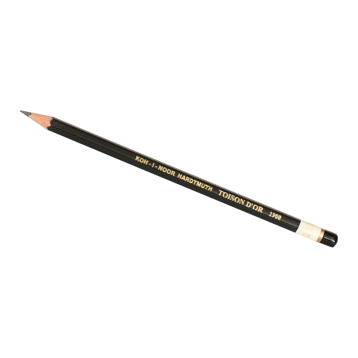 TOISON D&#39;OR GRAPHITE PENCIL 6B