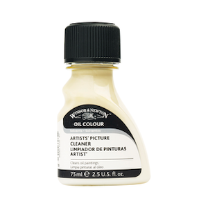 ARTISTS PICTURE CLEANER 75ml