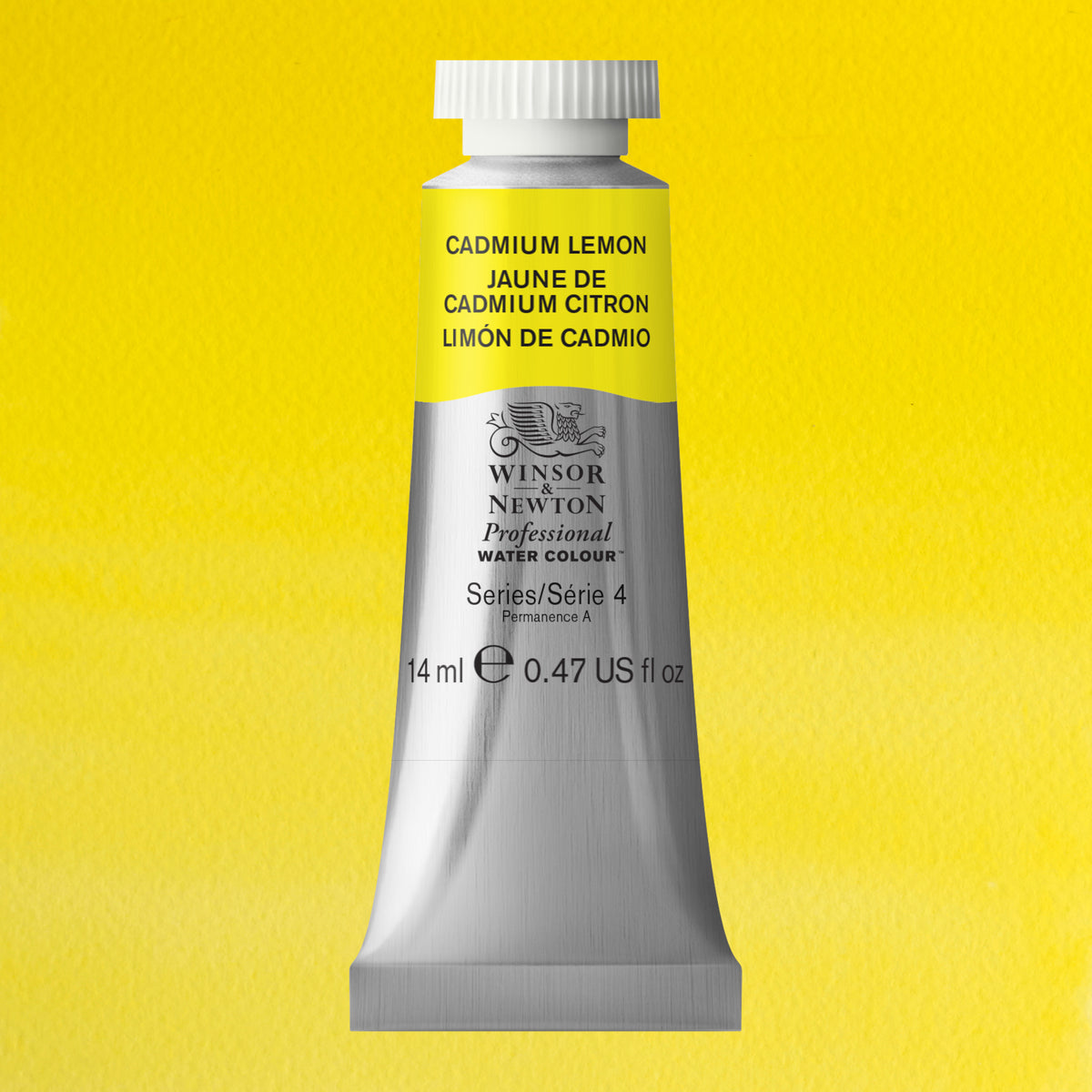 CADMIUM LEMON