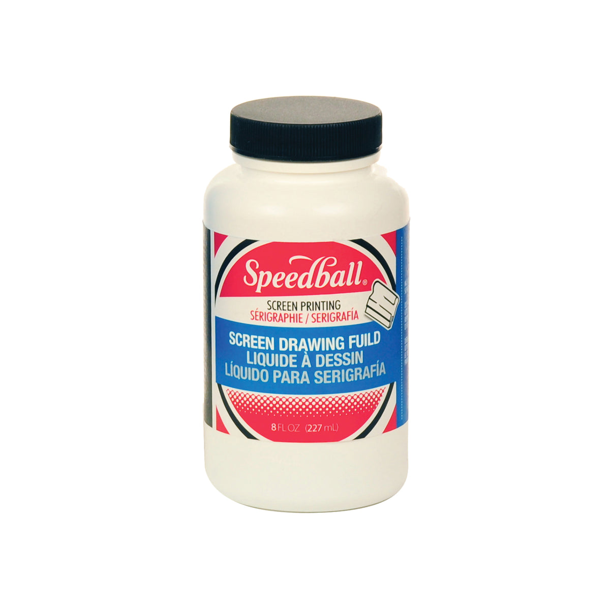 DRAWING FLUID 8oz