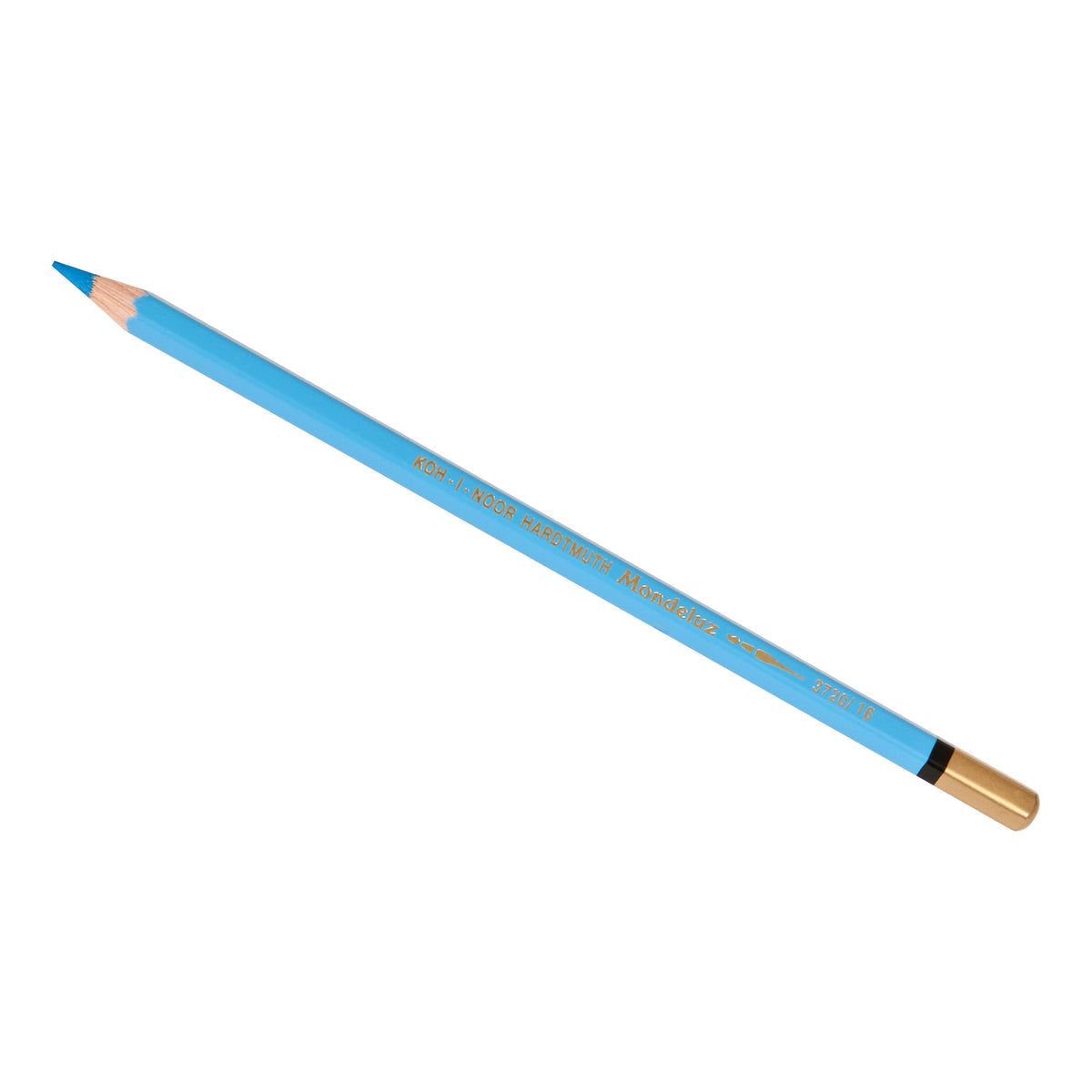 MONDELUZ AQUARELLE PENCIL SKY BLUE