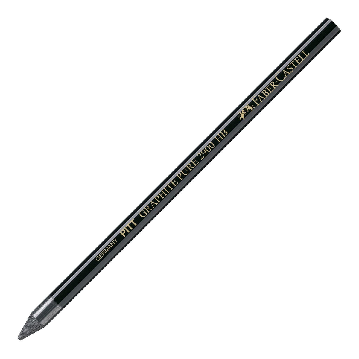 PITT PURE GRAPHITE PENCIL HB