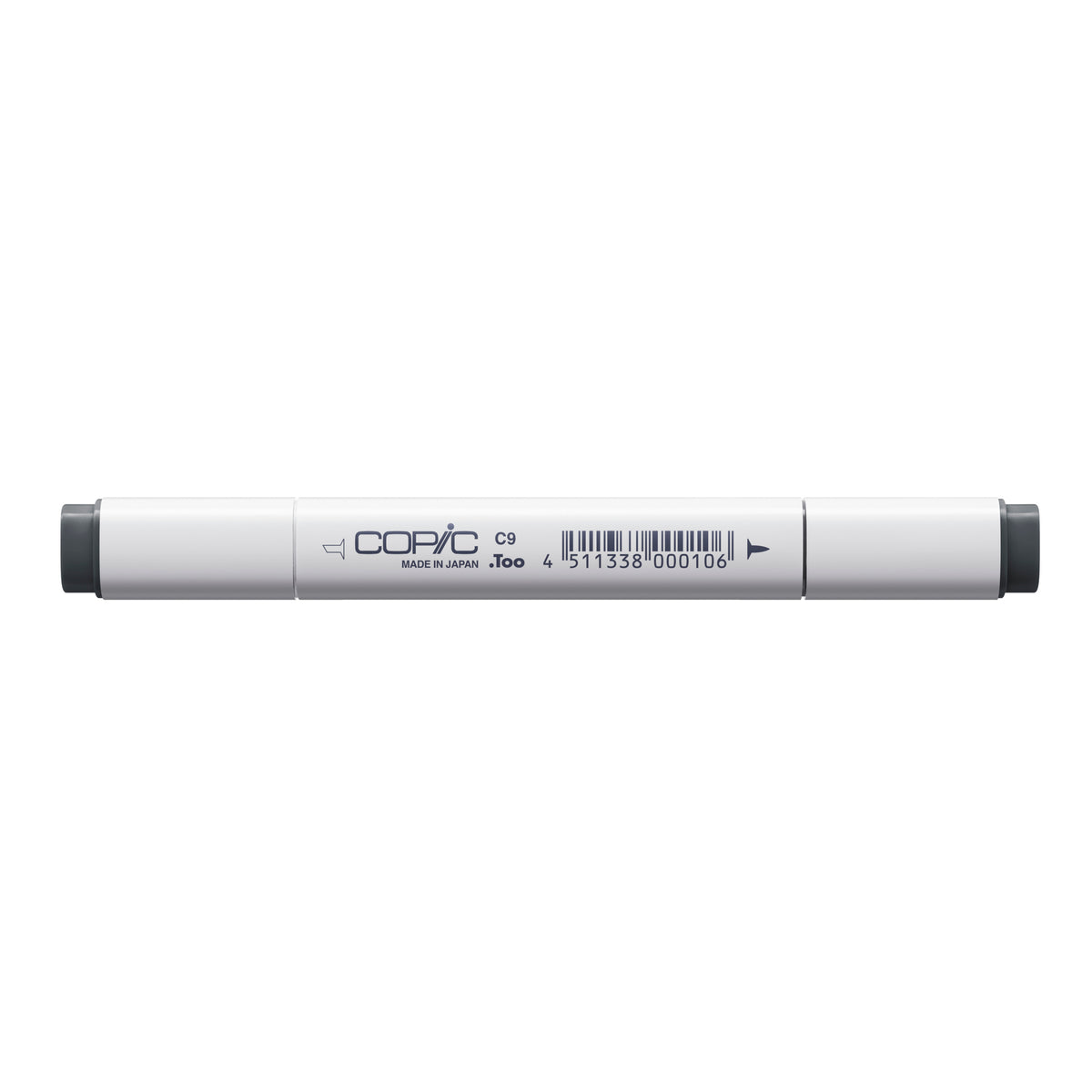 COPIC C9 COOL GRAY #9