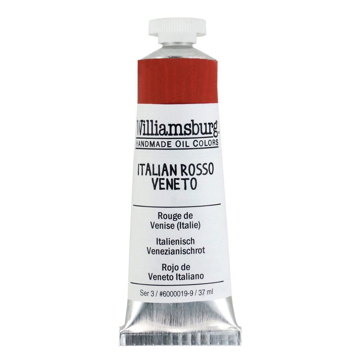 WILLIAMSBURG 37ml ITALIAN ROSSO VENETO