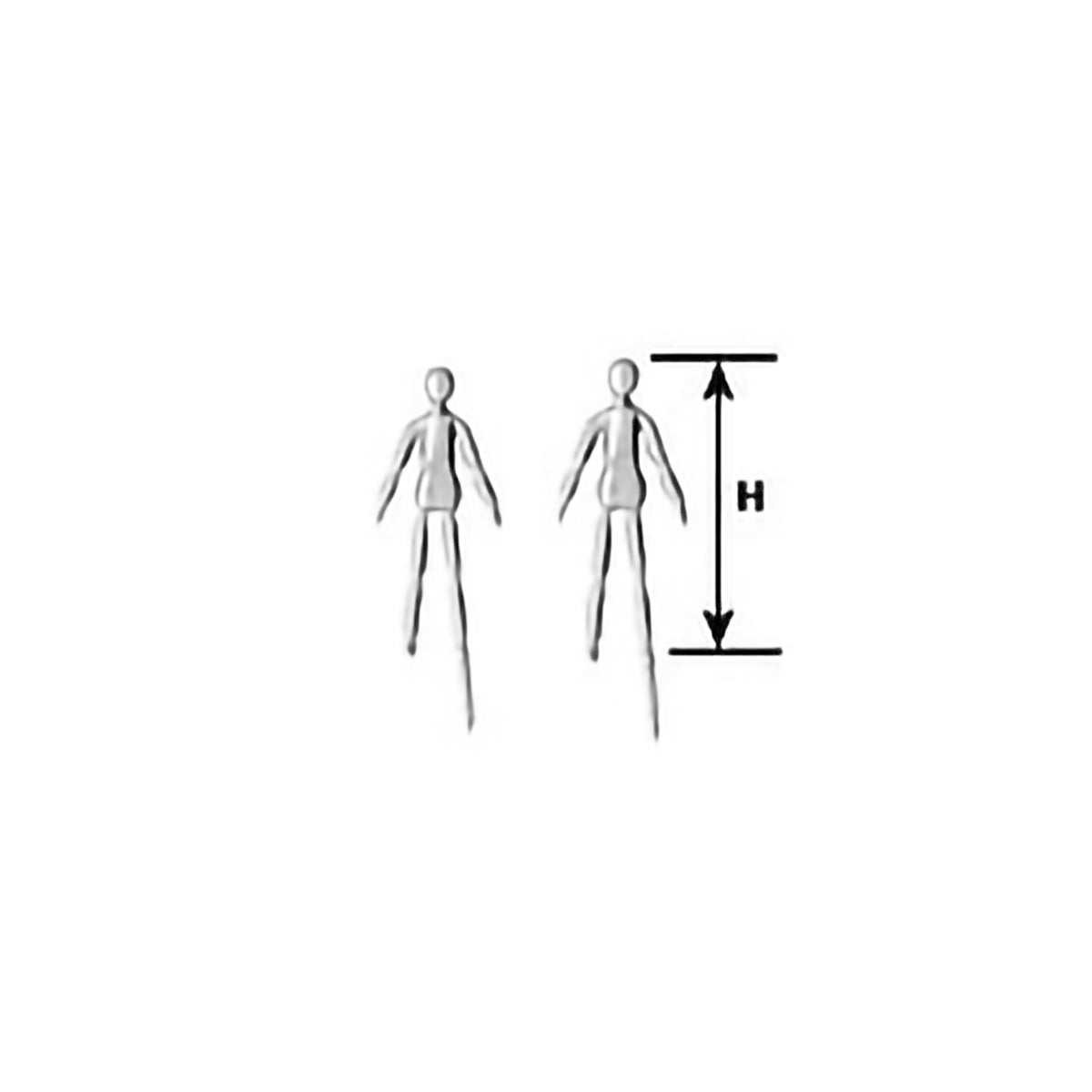 1/4 SCALE POSEABLE FIGURE