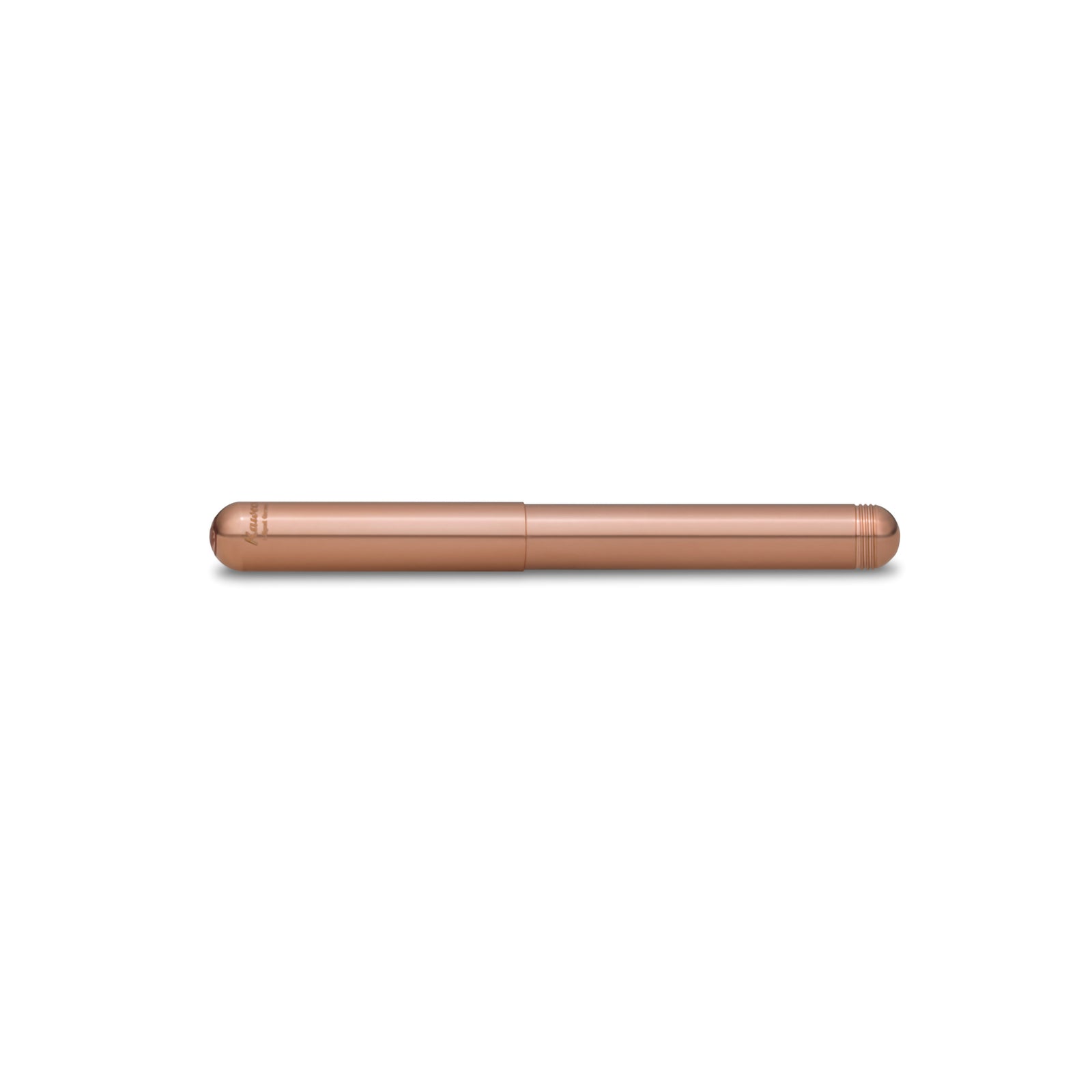 KAWECO LILIPUT COPPER FOUNTAIN PEN FINE