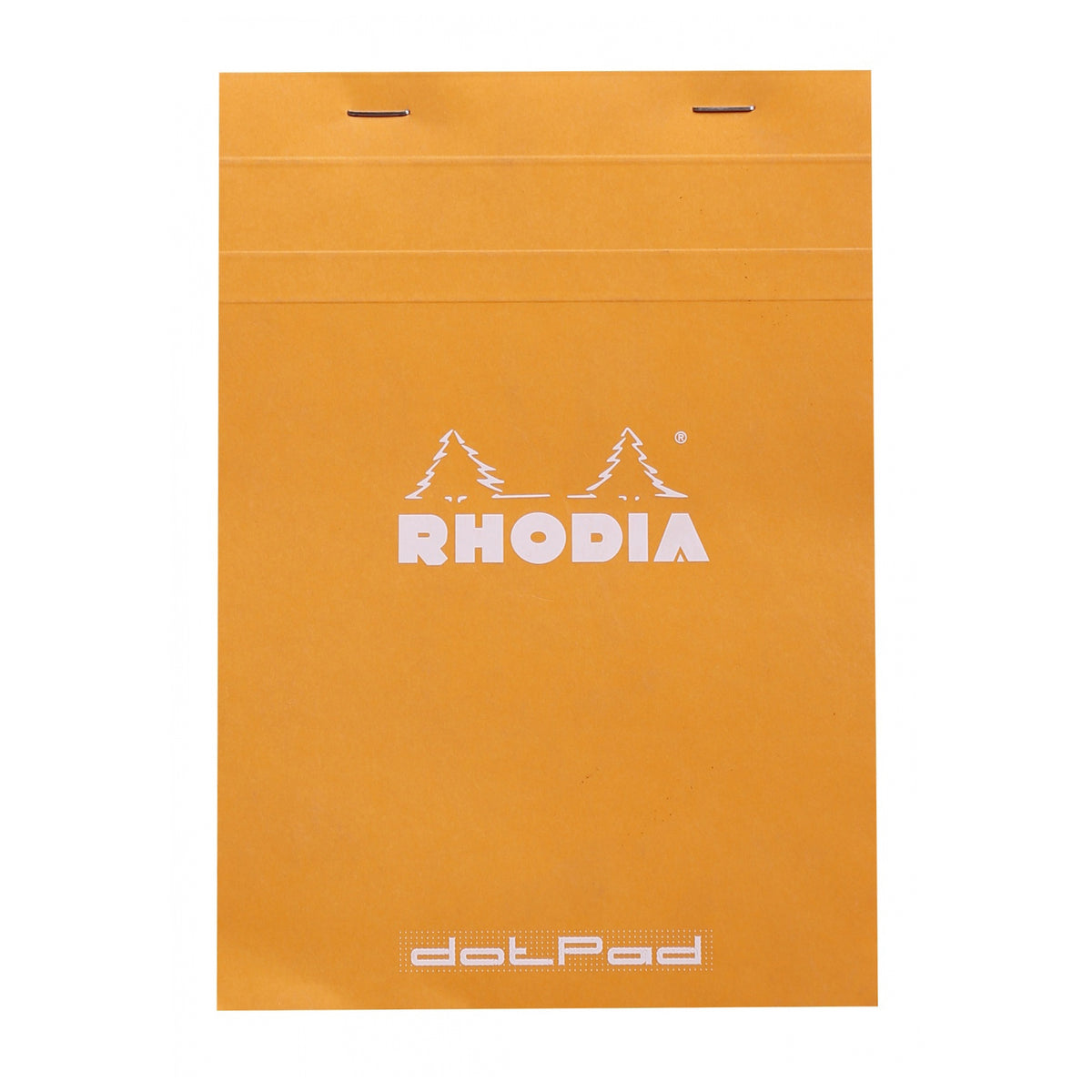 RHODIA DOT PAD 6x8.25